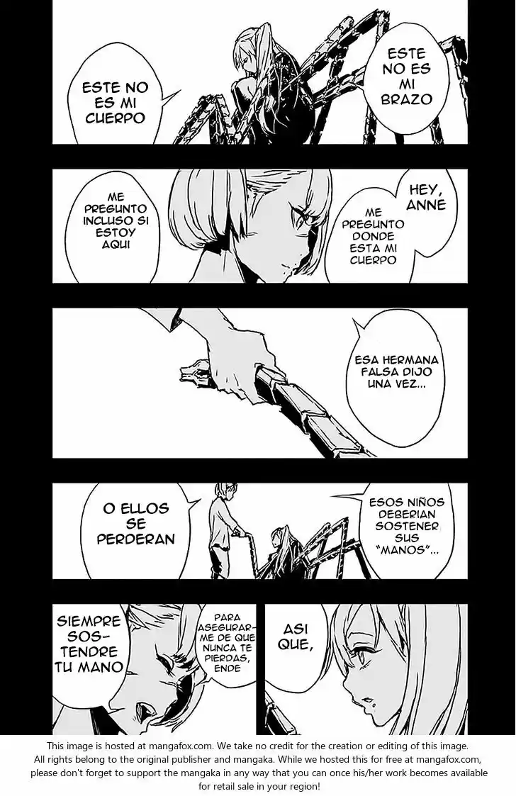 No Guns Life (2014) - Capítulo 5 - Página 30 - LectorTMOo
