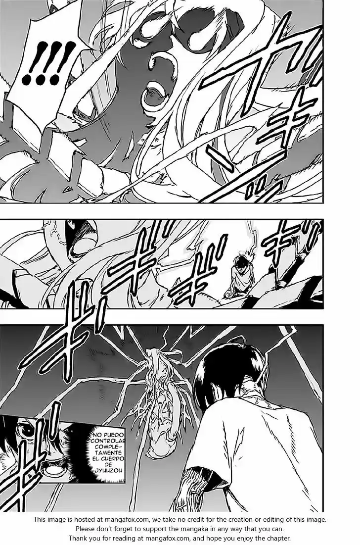 No Guns Life (2014) - Capítulo 6 - Página 8 - LectorTMOo