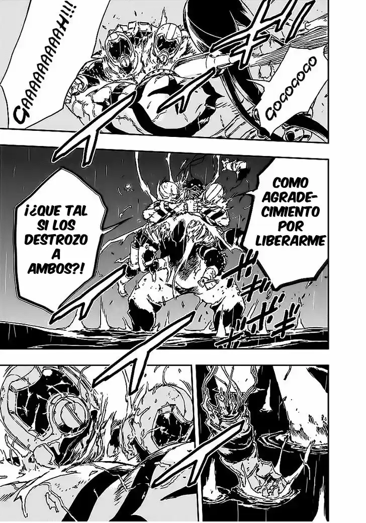 No Guns Life (2014) - Capítulo 8 - Página 24 - LectorTMOo