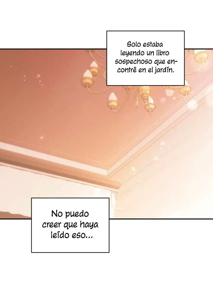 No hay lugar para las falsificaciones (2023) - Capítulo 1 - Página 39 - LectorTMOo