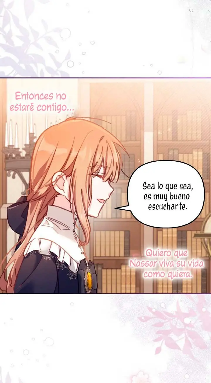 No hay lugar para las falsificaciones (2023) - Capítulo 11 - Página 42 - LectorTMOo