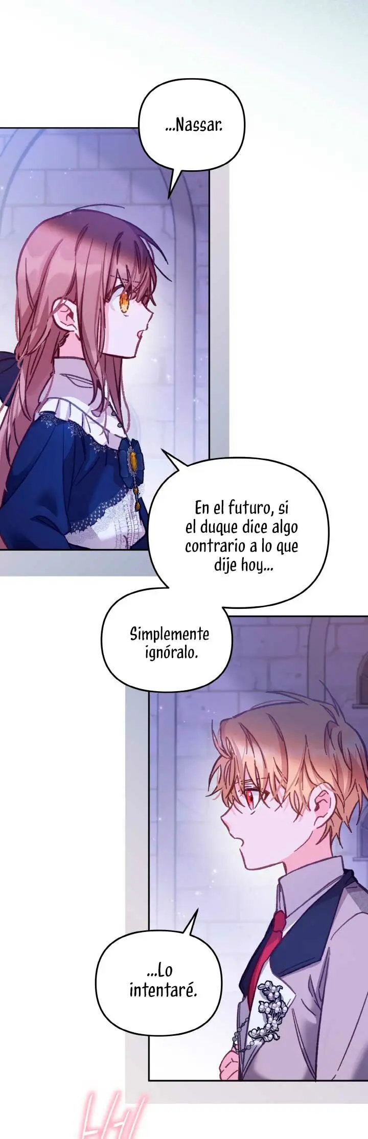 No hay lugar para las falsificaciones (2023) - Capítulo 11 - Página 56 - LectorTMOo
