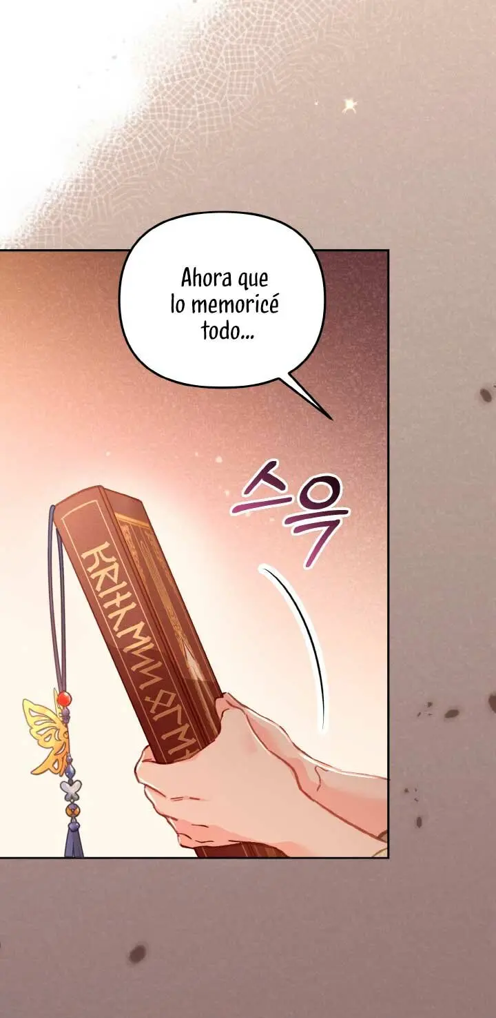 No hay lugar para las falsificaciones (2023) - Capítulo 11 - Página 63 - LectorTMOo