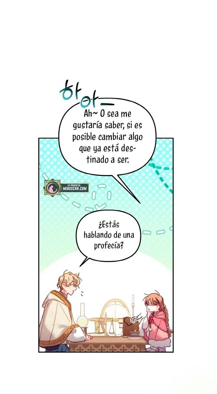 No hay lugar para las falsificaciones (2023) - Capítulo 12 - Página 13 - LectorTMOo