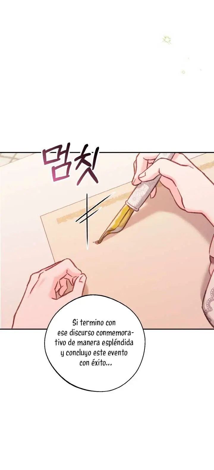 No hay lugar para las falsificaciones (2023) - Capítulo 13 - Página 7 - LectorTMOo