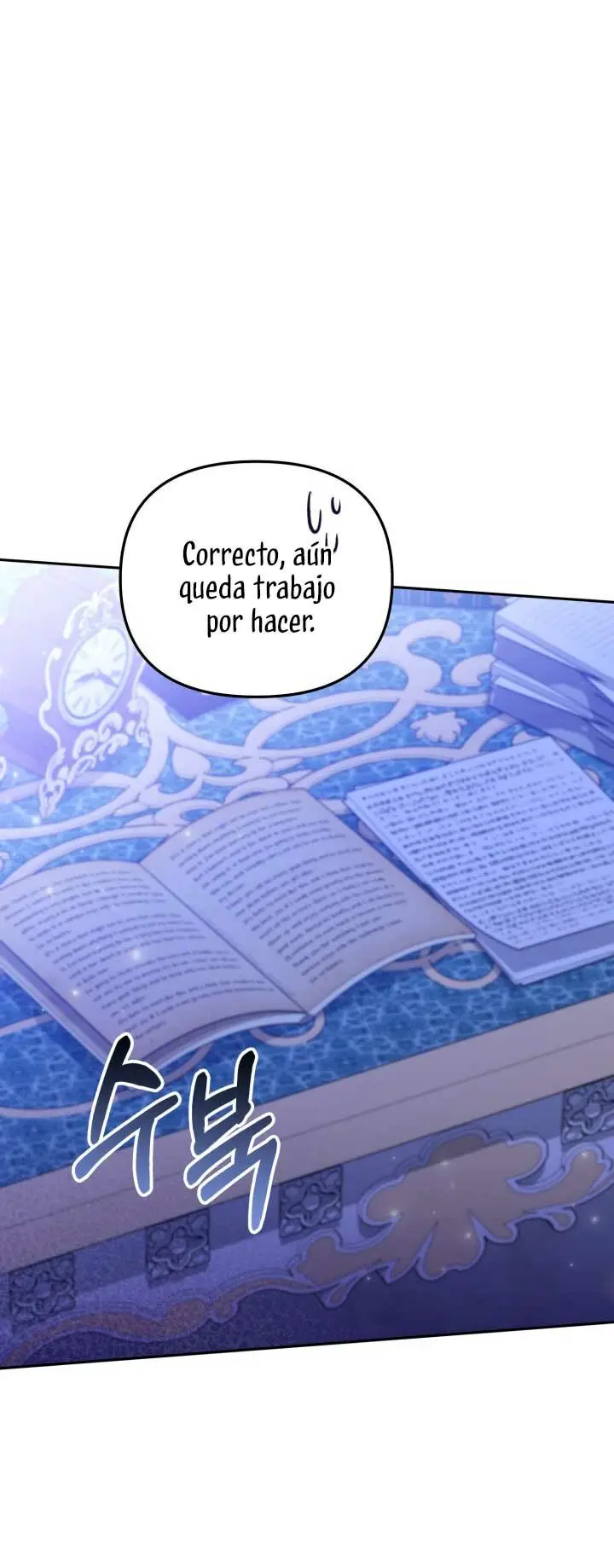 No hay lugar para las falsificaciones (2023) - Capítulo 16 - Página 46 - LectorTMOo