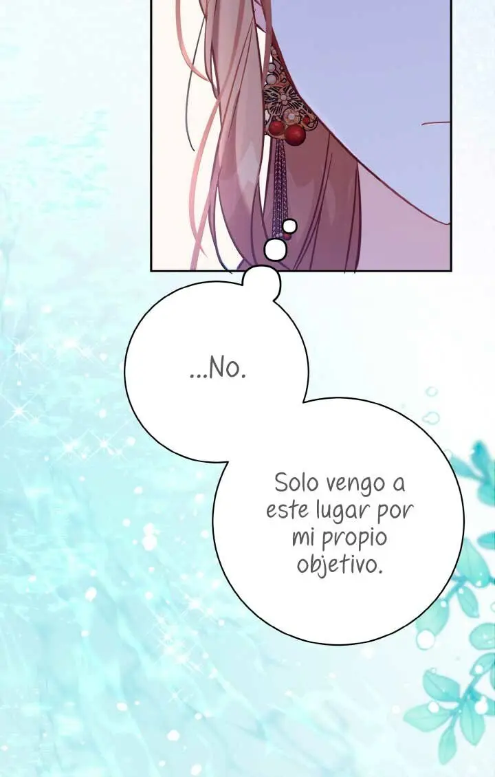 No hay lugar para las falsificaciones (2023) - Capítulo 17 - Página 21 - LectorTMOo
