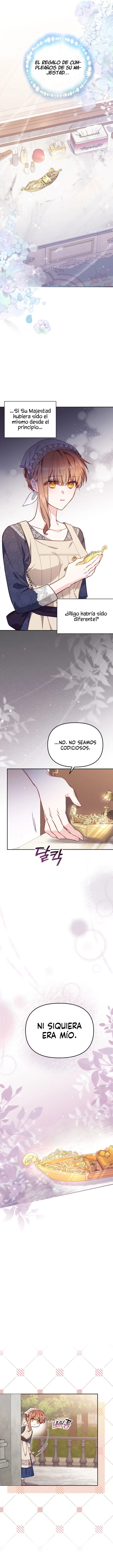 No hay lugar para las falsificaciones (2023) - Capítulo 19 - Página 10 - LectorTMOo