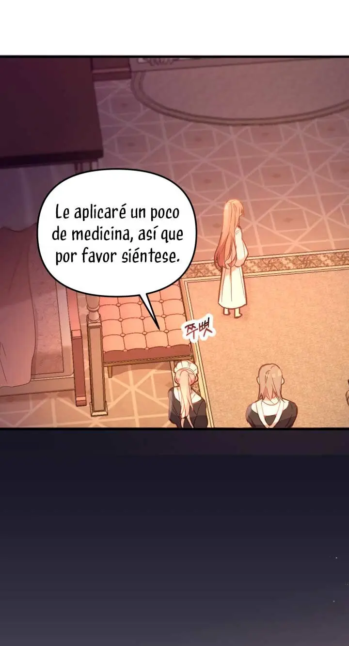 No hay lugar para las falsificaciones (2023) - Capítulo 2 - Página 44 - LectorTMOo