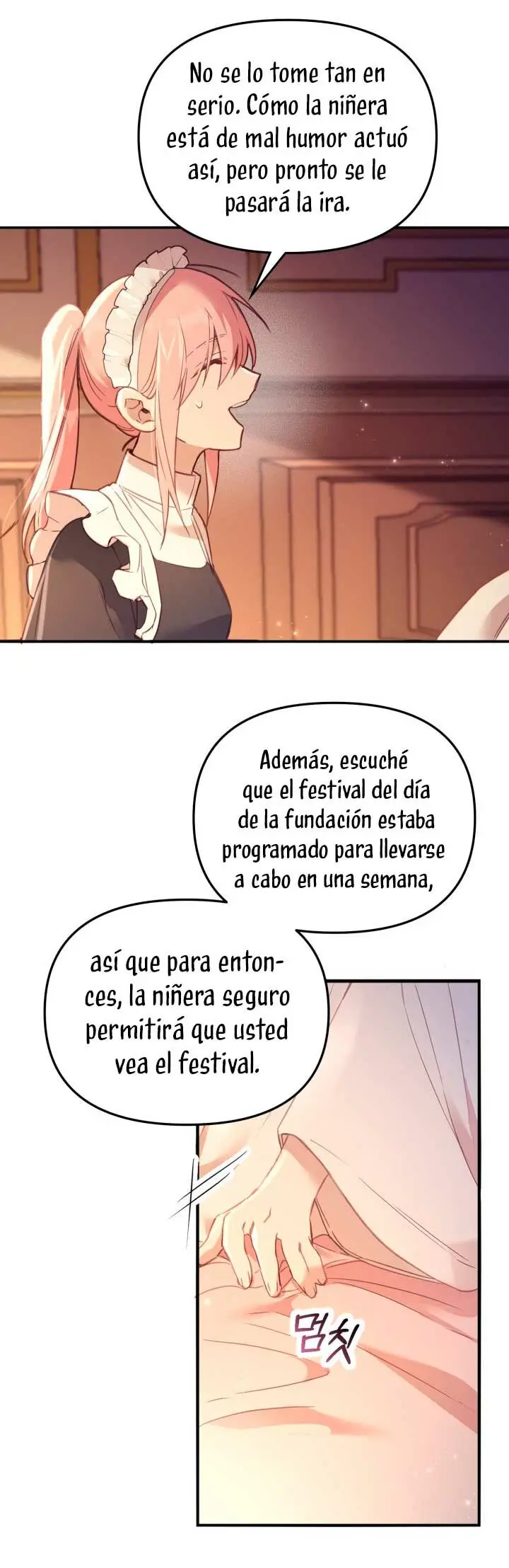 No hay lugar para las falsificaciones (2023) - Capítulo 2 - Página 48 - LectorTMOo