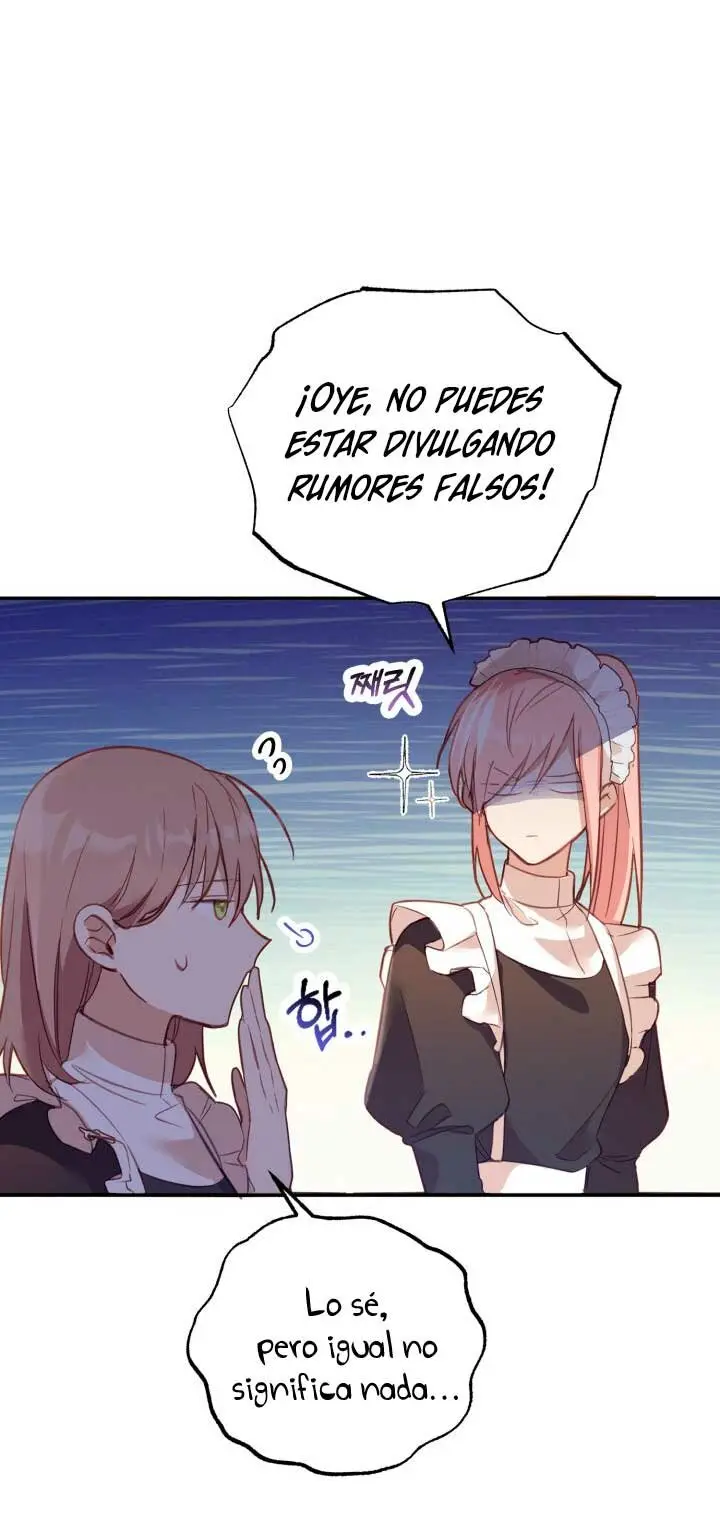 No hay lugar para las falsificaciones (2023) - Capítulo 2 - Página 51 - LectorTMOo