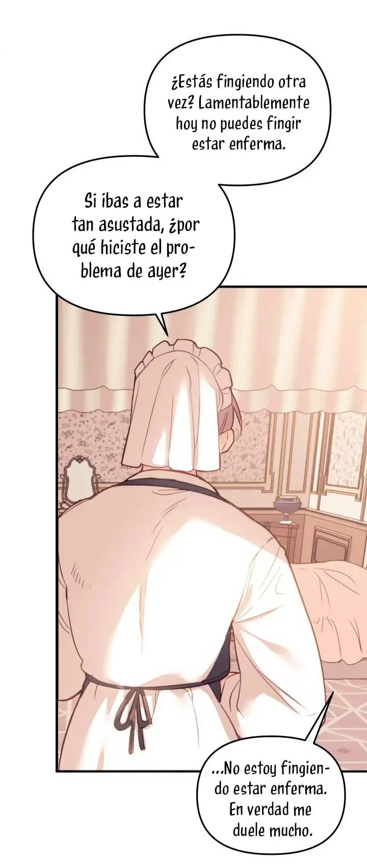 No hay lugar para las falsificaciones (2023) - Capítulo 2 - Página 66 - LectorTMOo