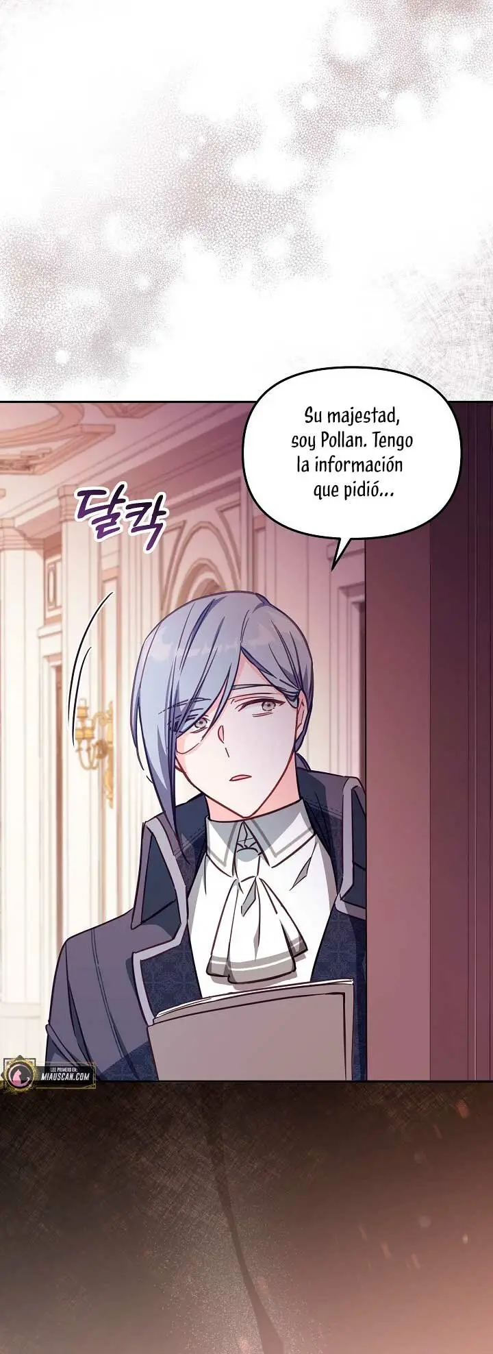 No hay lugar para las falsificaciones (2023) - Capítulo 21 - Página 12 - LectorTMOo