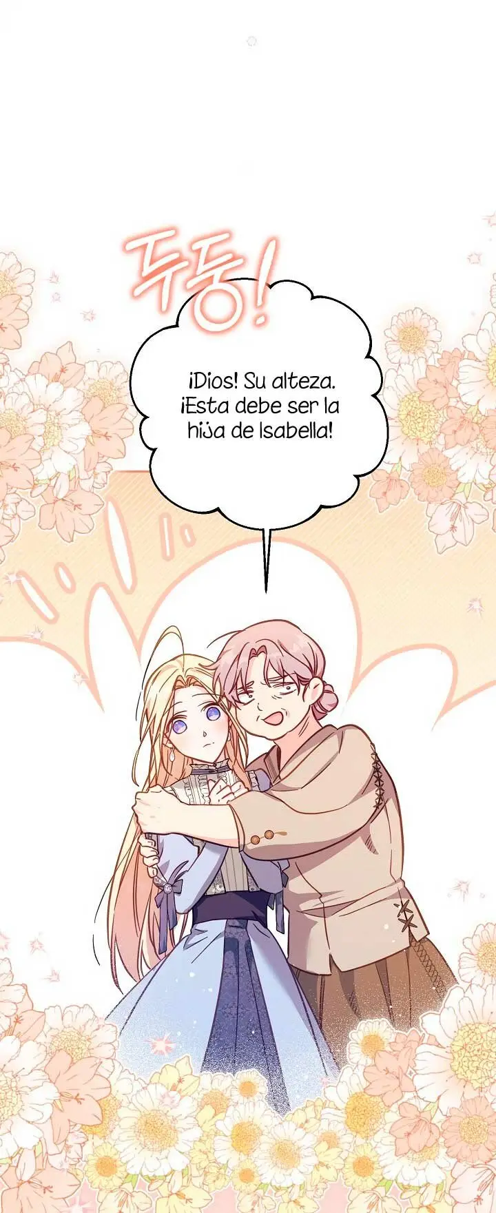 No hay lugar para las falsificaciones (2023) - Capítulo 21 - Página 33 - LectorTMOo