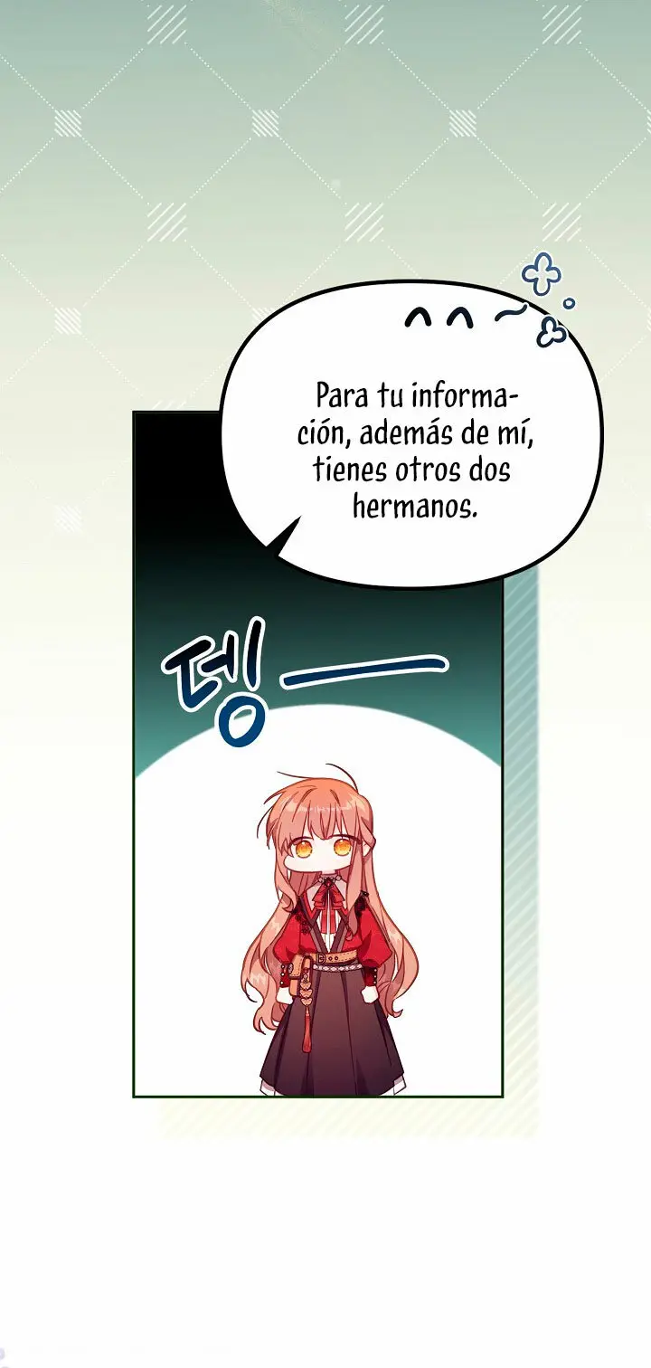 No hay lugar para las falsificaciones (2023) - Capítulo 24 - Página 41 - LectorTMOo