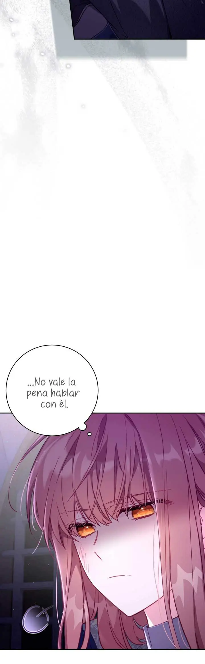 No hay lugar para las falsificaciones (2023) - Capítulo 27 - Página 32 - LectorTMOo