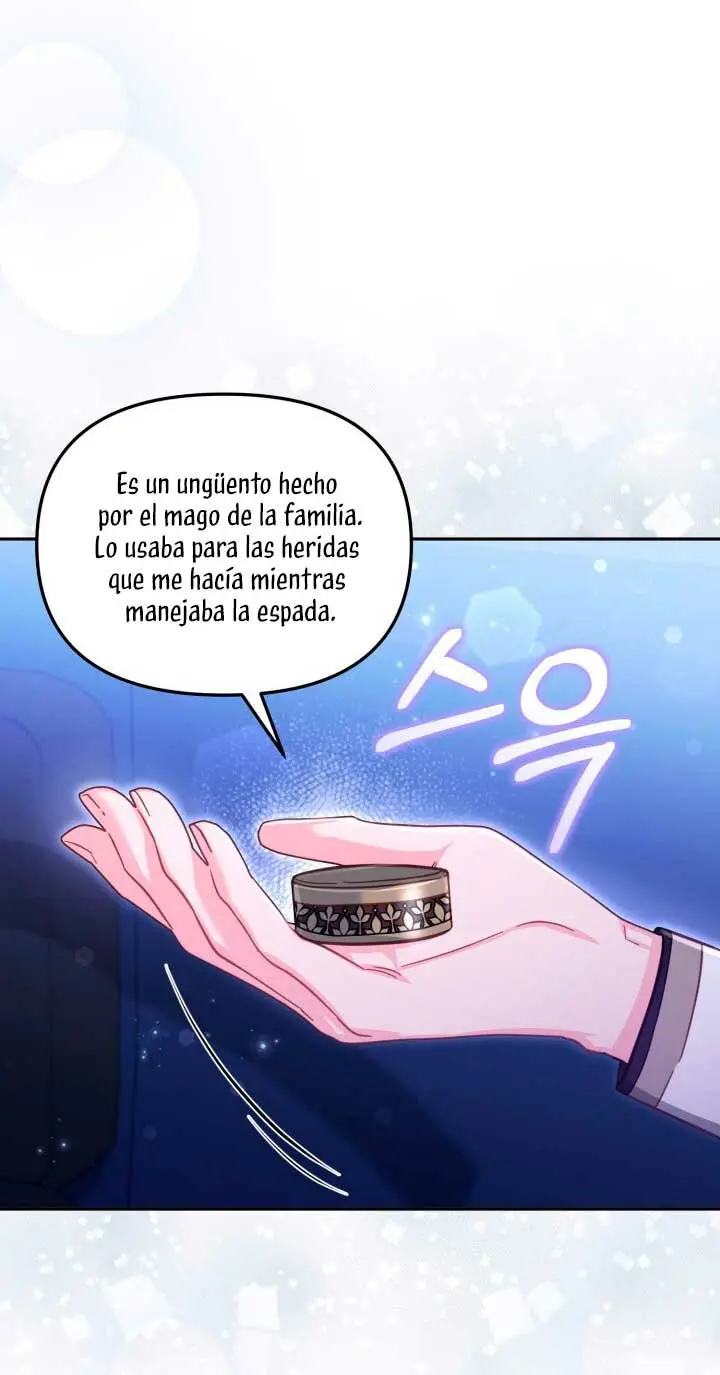 No hay lugar para las falsificaciones (2023) - Capítulo 27 - Página 49 - LectorTMOo