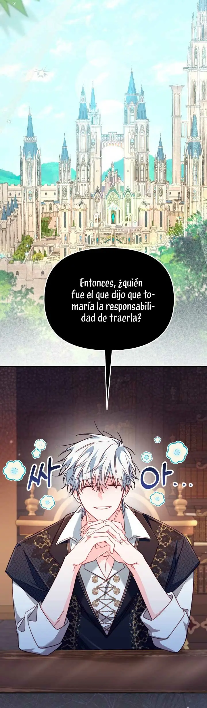 No hay lugar para las falsificaciones (2023) - Capítulo 29 - Página 19 - LectorTMOo