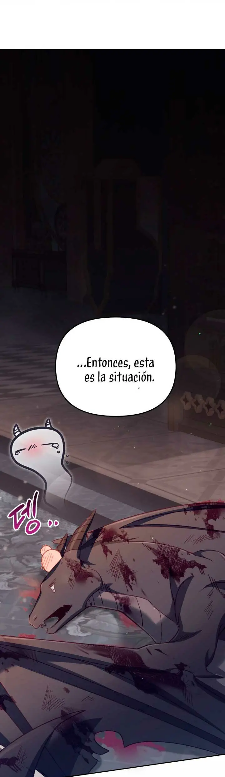 No hay lugar para las falsificaciones (2023) - Capítulo 29 - Página 27 - LectorTMOo