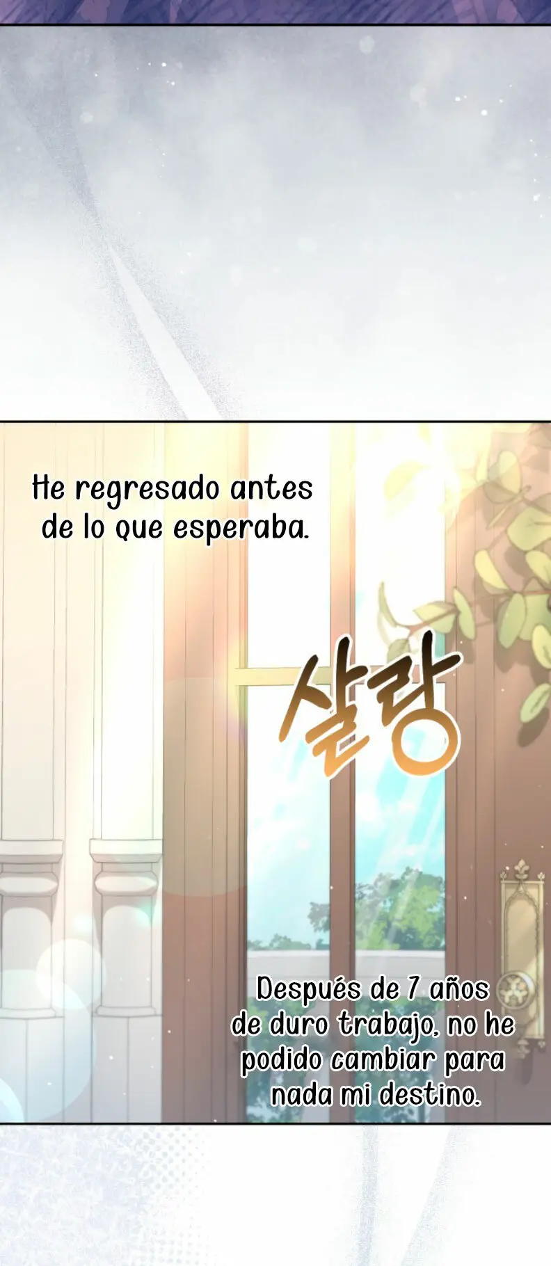 No hay lugar para las falsificaciones (2023) - Capítulo 30 - Página 10 - LectorTMOo