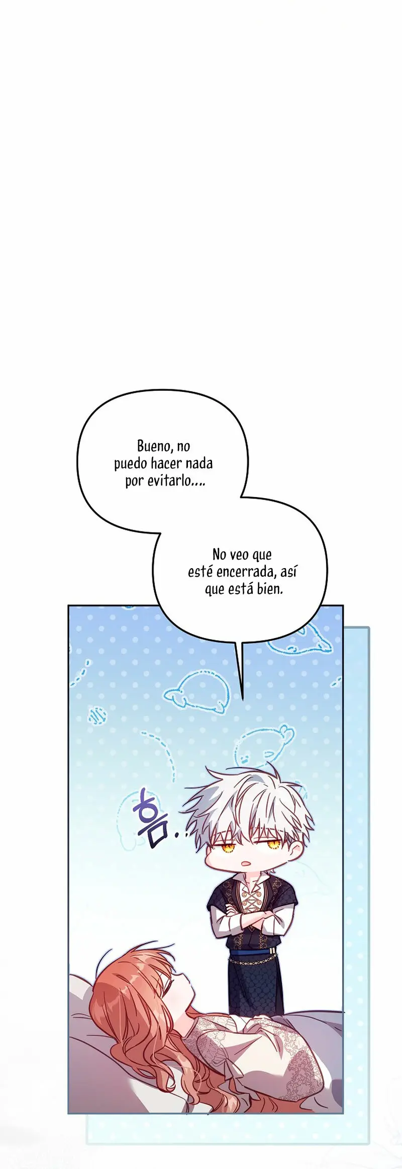 No hay lugar para las falsificaciones (2023) - Capítulo 32 - Página 61 - LectorTMOo