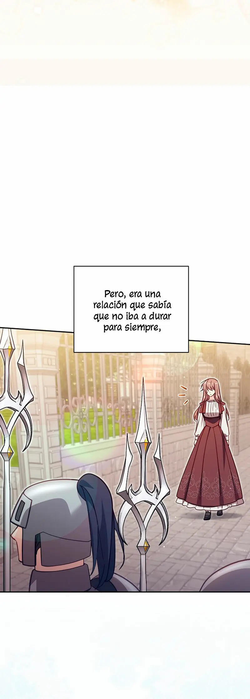No hay lugar para las falsificaciones (2023) - Capítulo 35 - Página 15 - LectorTMOo