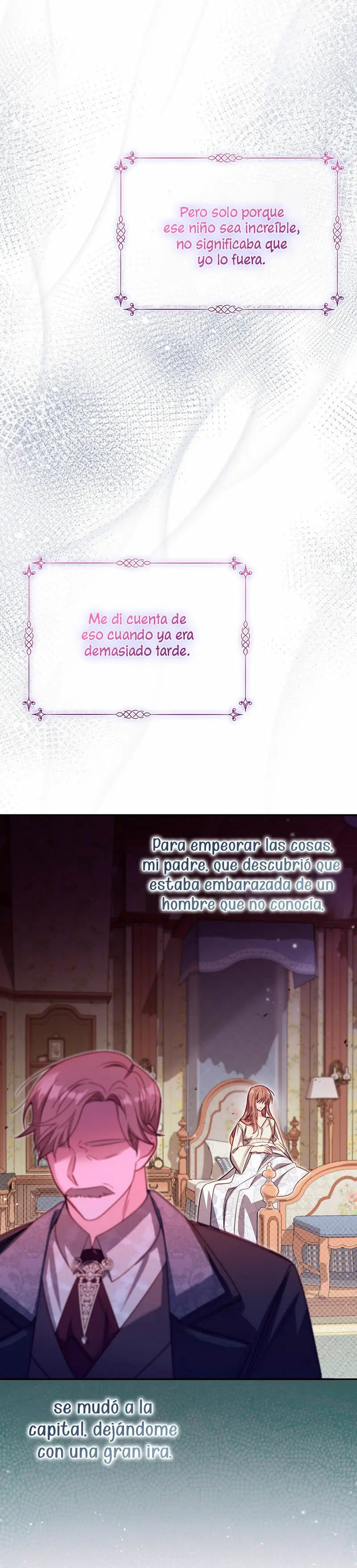 No hay lugar para las falsificaciones (2023) - Capítulo 36 - Página 27 - LectorTMOo