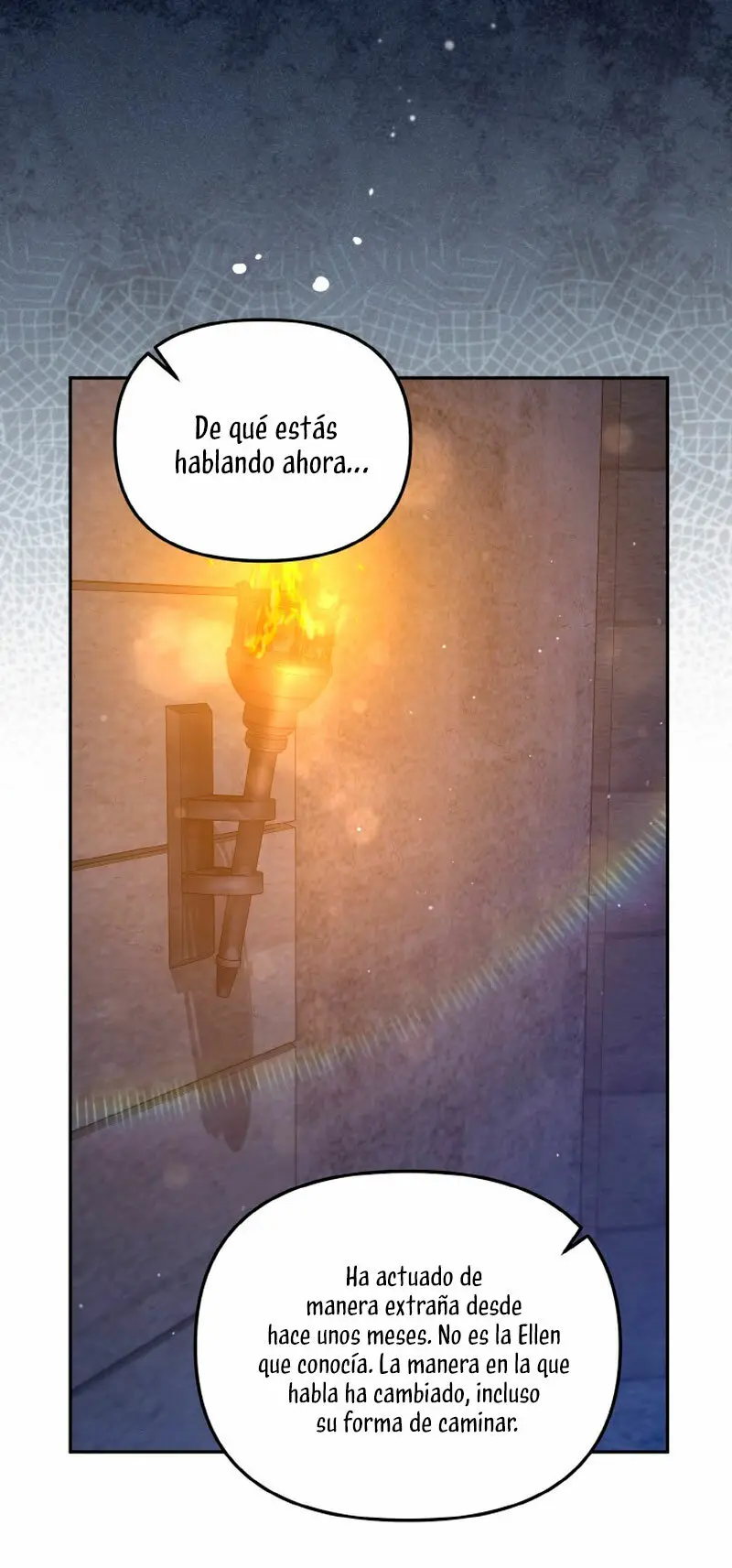 No hay lugar para las falsificaciones (2023) - Capítulo 37 - Página 30 - LectorTMOo