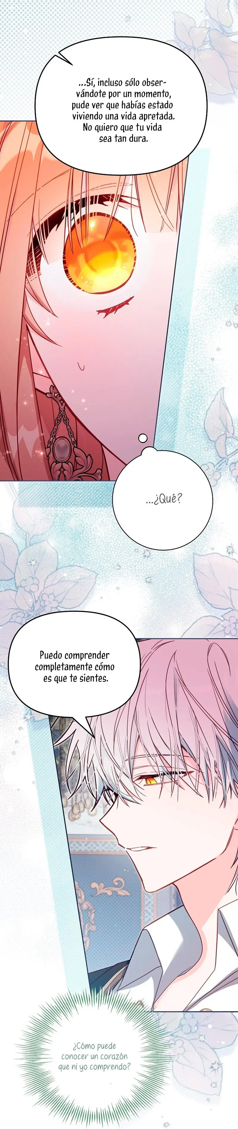 No hay lugar para las falsificaciones (2023) - Capítulo 38 - Página 32 - LectorTMOo