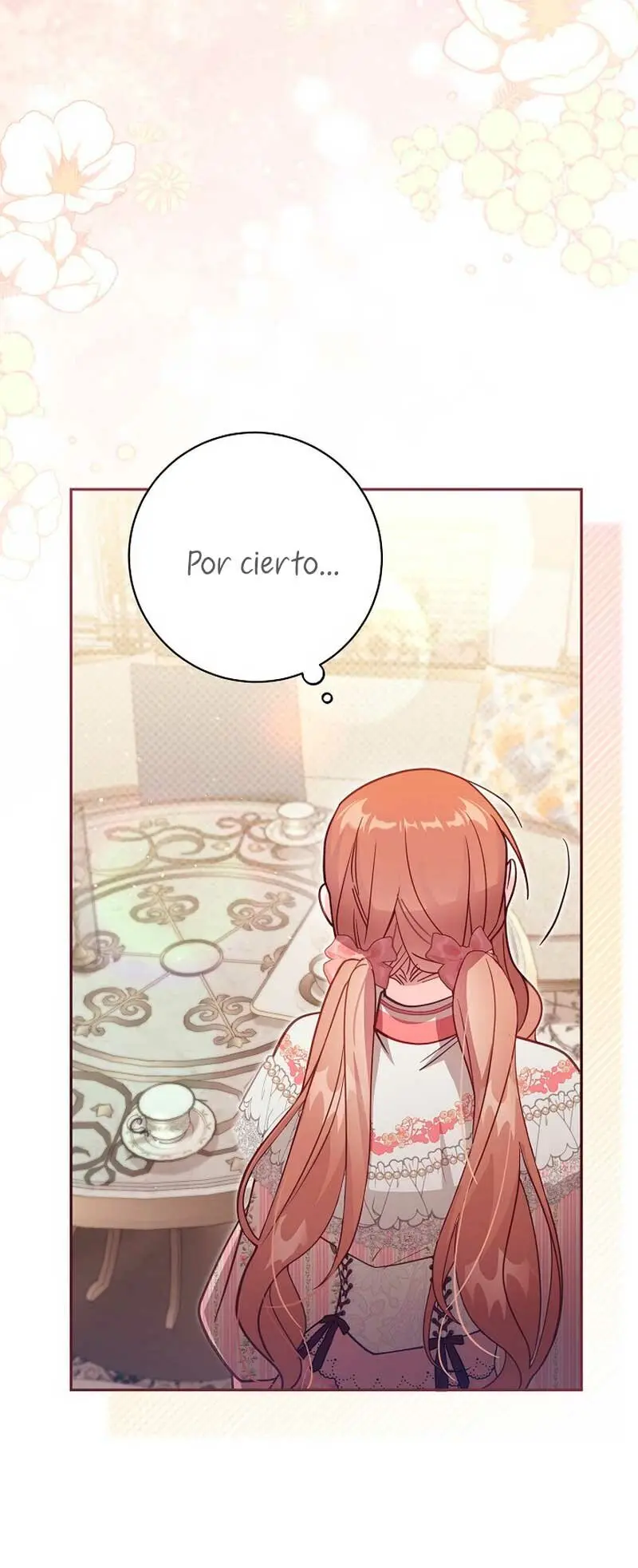 No hay lugar para las falsificaciones (2023) - Capítulo 39 - Página 54 - LectorTMOo