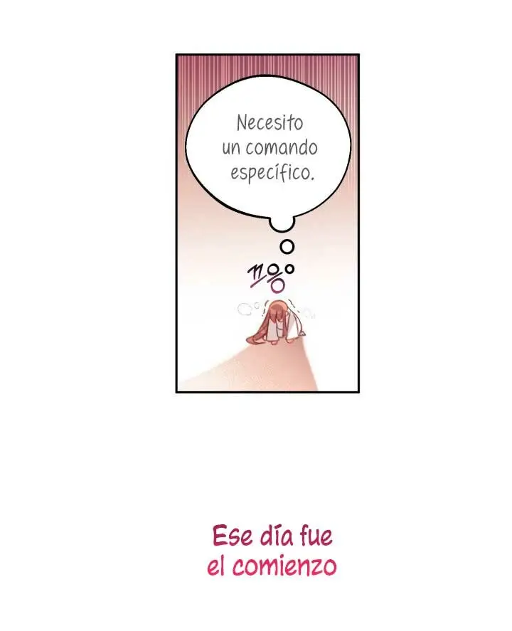 No hay lugar para las falsificaciones (2023) - Capítulo 4 - Página 29 - LectorTMOo