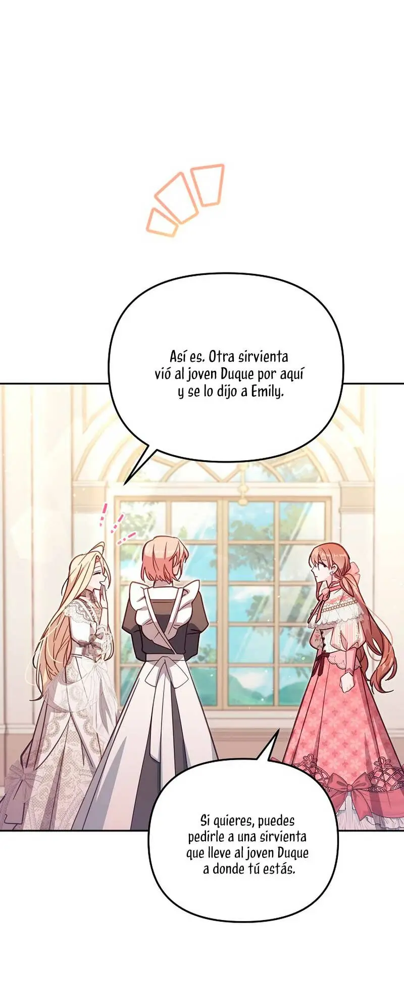 No hay lugar para las falsificaciones (2023) - Capítulo 40 - Página 11 - LectorTMOo