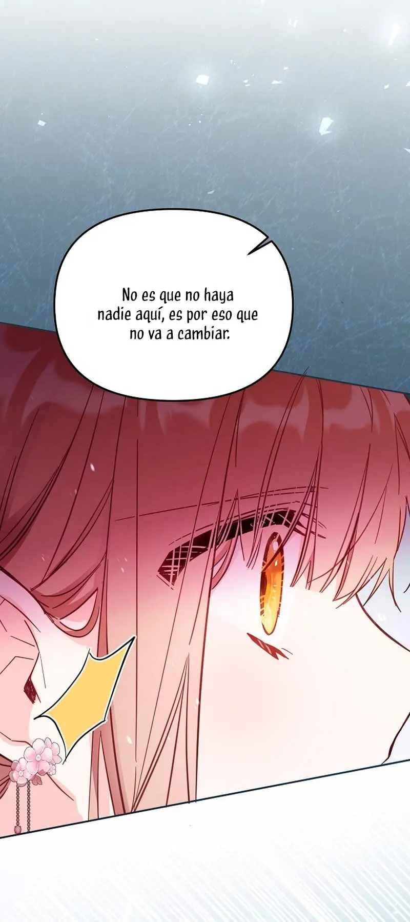 No hay lugar para las falsificaciones (2023) - Capítulo 40 - Página 32 - LectorTMOo