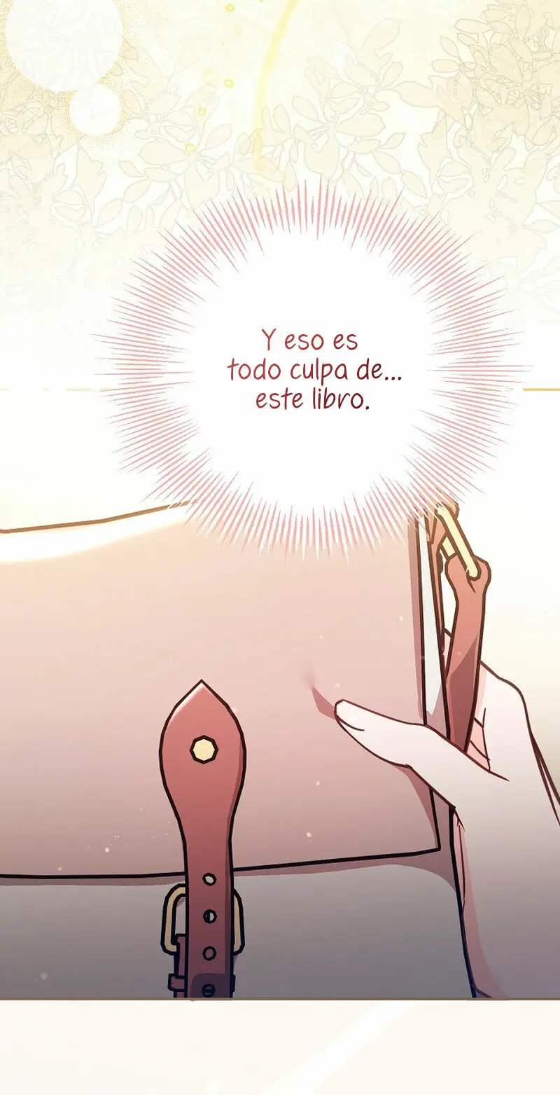 No hay lugar para las falsificaciones (2023) - Capítulo 41 - Página 55 - LectorTMOo