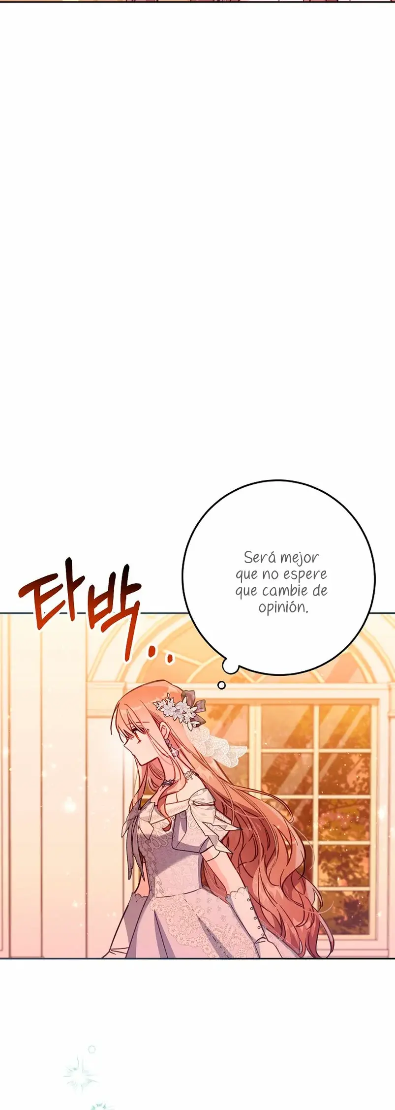 No hay lugar para las falsificaciones (2023) - Capítulo 43 - Página 39 - LectorTMOo