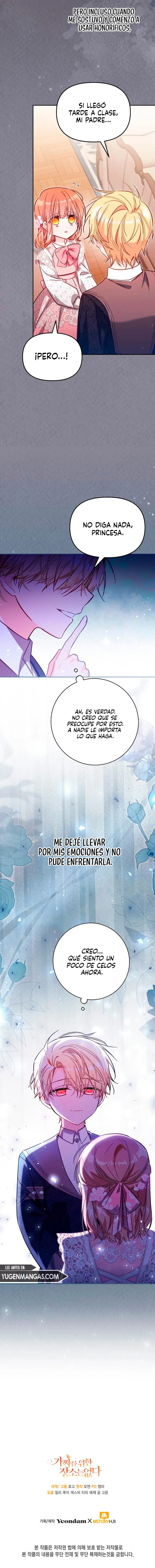 No hay lugar para las falsificaciones (2023) - Capítulo 45 - Página 13 - LectorTMOo