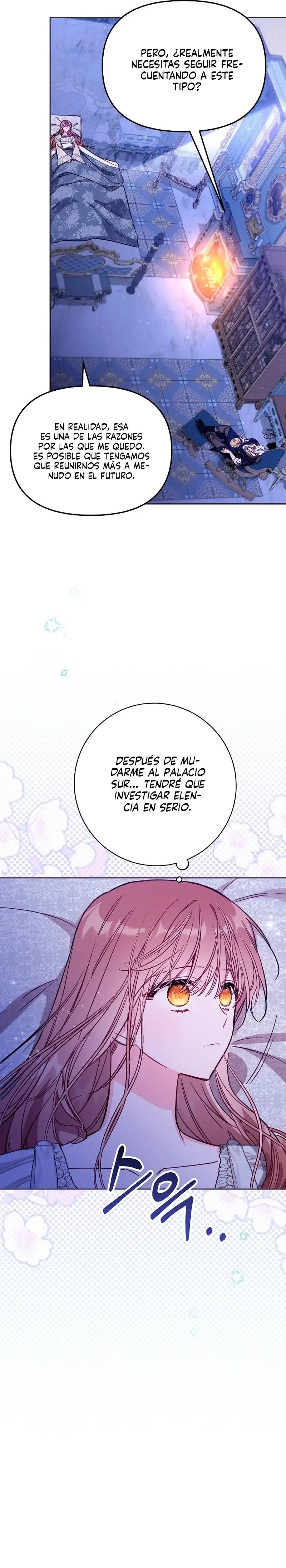 No hay lugar para las falsificaciones (2023) - Capítulo 46 - Página 24 - LectorTMOo