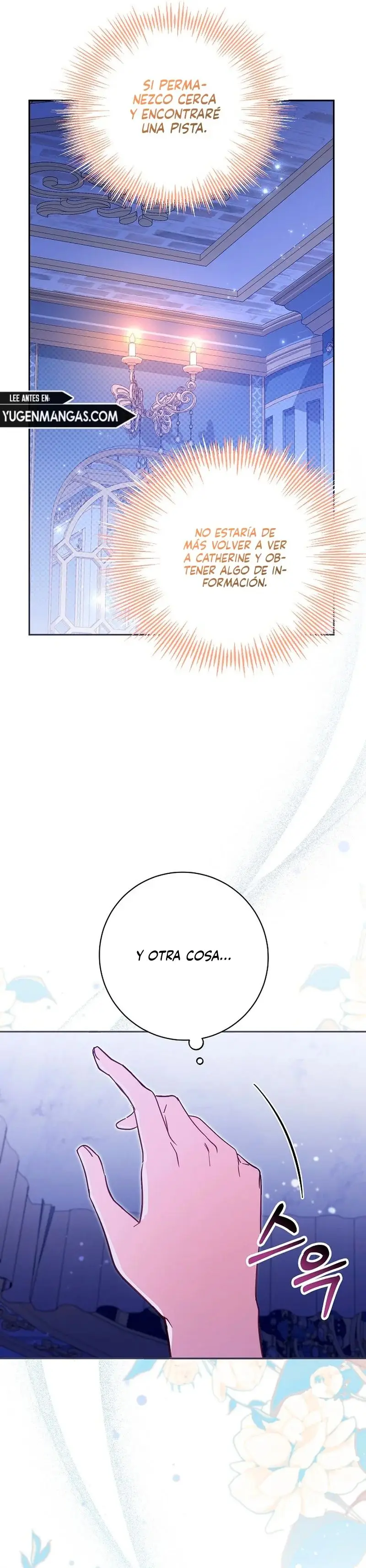 No hay lugar para las falsificaciones (2023) - Capítulo 46 - Página 25 - LectorTMOo