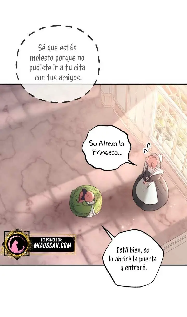 No hay lugar para las falsificaciones (2023) - Capítulo 5 - Página 23 - LectorTMOo