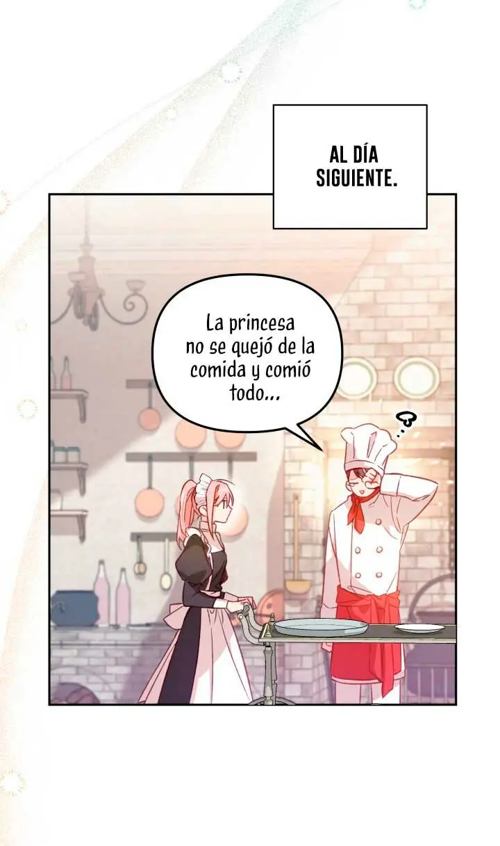 No hay lugar para las falsificaciones (2023) - Capítulo 6 - Página 20 - LectorTMOo