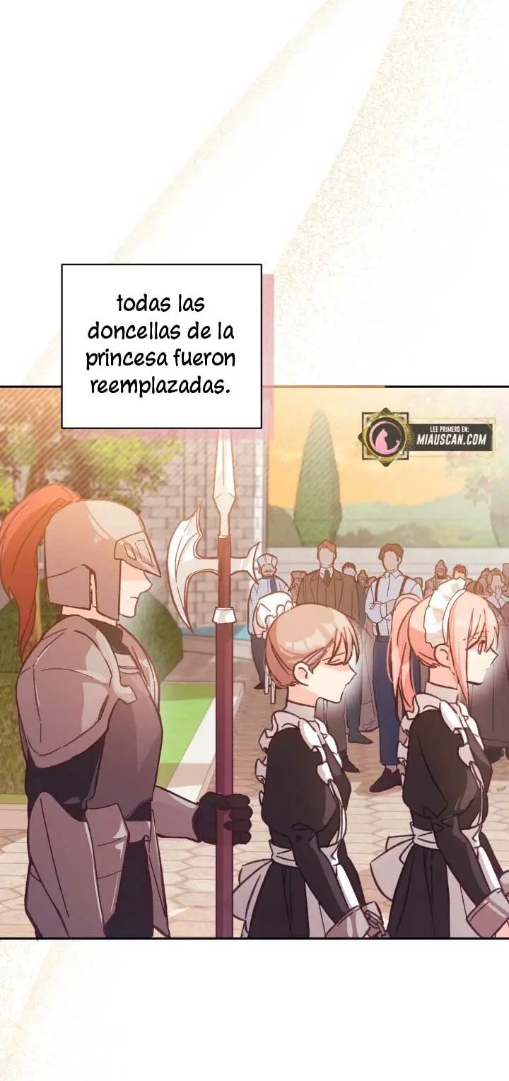 No hay lugar para las falsificaciones (2023) - Capítulo 7 - Página 32 - LectorTMOo