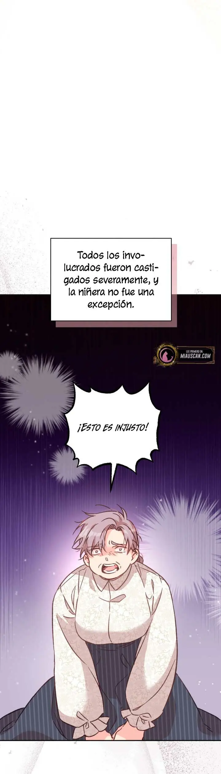 No hay lugar para las falsificaciones (2023) - Capítulo 7 - Página 34 - LectorTMOo