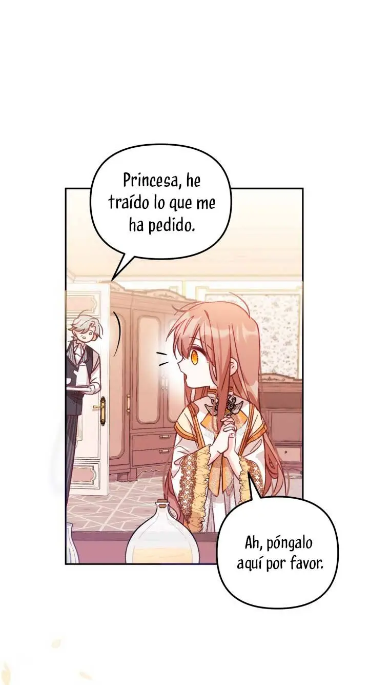 No hay lugar para las falsificaciones (2023) - Capítulo 7 - Página 69 - LectorTMOo