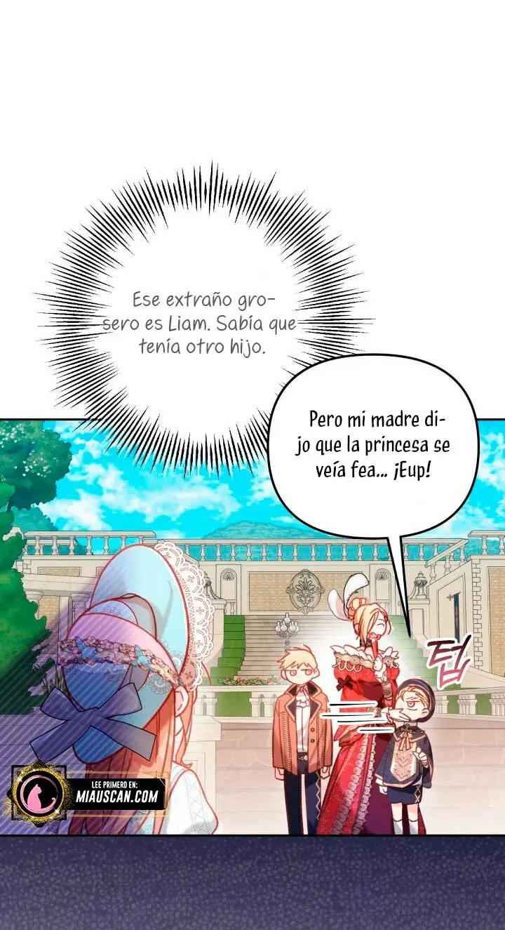 No hay lugar para las falsificaciones (2023) - Capítulo 8 - Página 65 - LectorTMOo