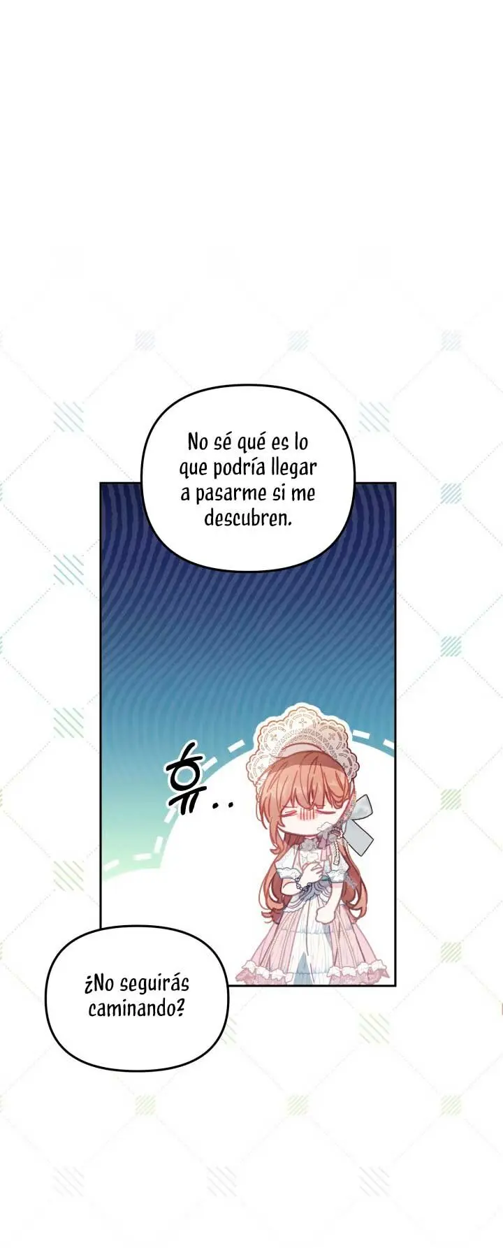 No hay lugar para las falsificaciones (2023) - Capítulo 9 - Página 55 - LectorTMOo