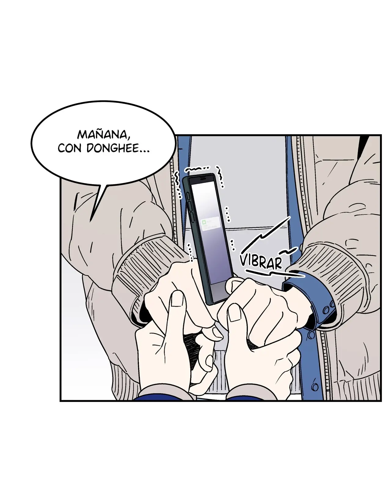 No Hay Perros Malos En Mundo (2023) - Capítulo 2 - Página 26 - LectorTMOo