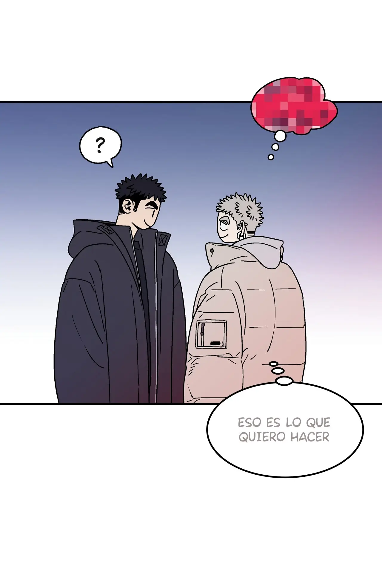 No Hay Perros Malos En Mundo (2023) - Capítulo 2 - Página 34 - LectorTMOo