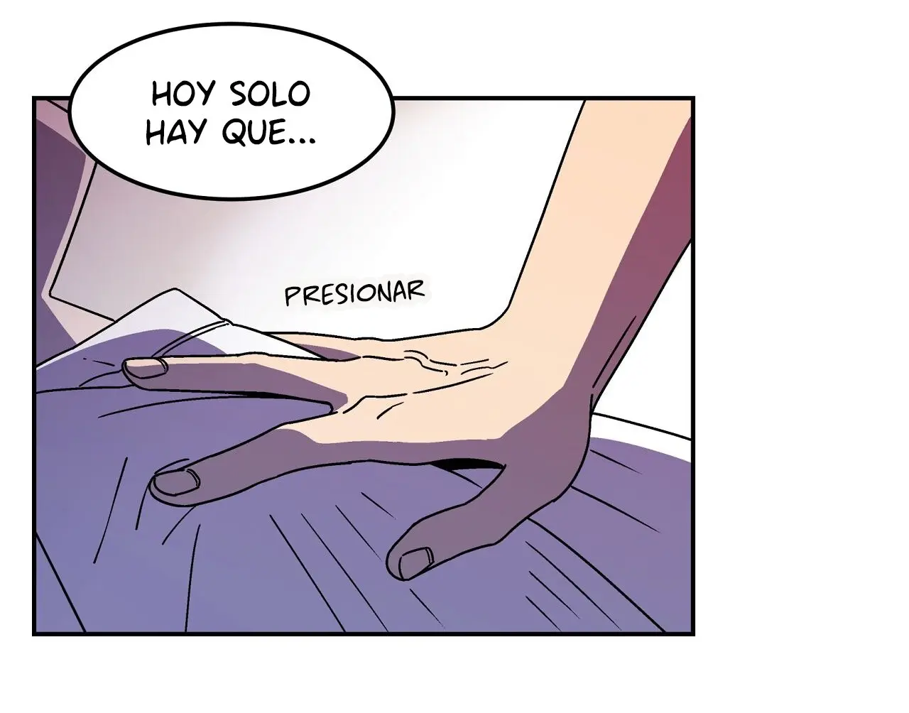 No Hay Perros Malos En Mundo (2023) - Capítulo 3 - Página 6 - LectorTMOo