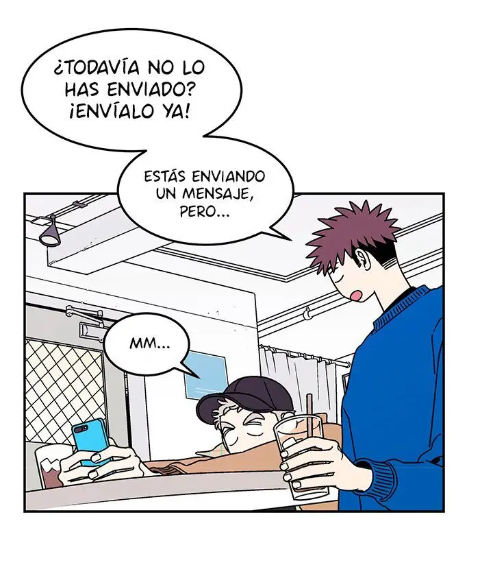 No Hay Perros Malos En Mundo (2023) - Capítulo 4 - Página 6 - LectorTMOo