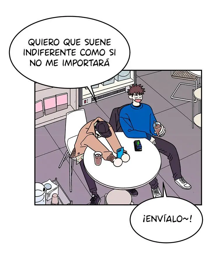 No Hay Perros Malos En Mundo (2023) - Capítulo 4 - Página 7 - LectorTMOo